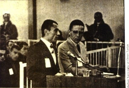 Muhsin Yazıcıoğlu'nun görülmemiş fotoğrafları 9