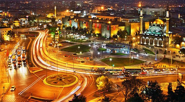 30 büyükşehirde 2019 yerel seçim sonuçları 14