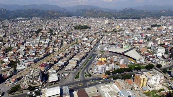 30 büyükşehirde 2019 yerel seçim sonuçları 4