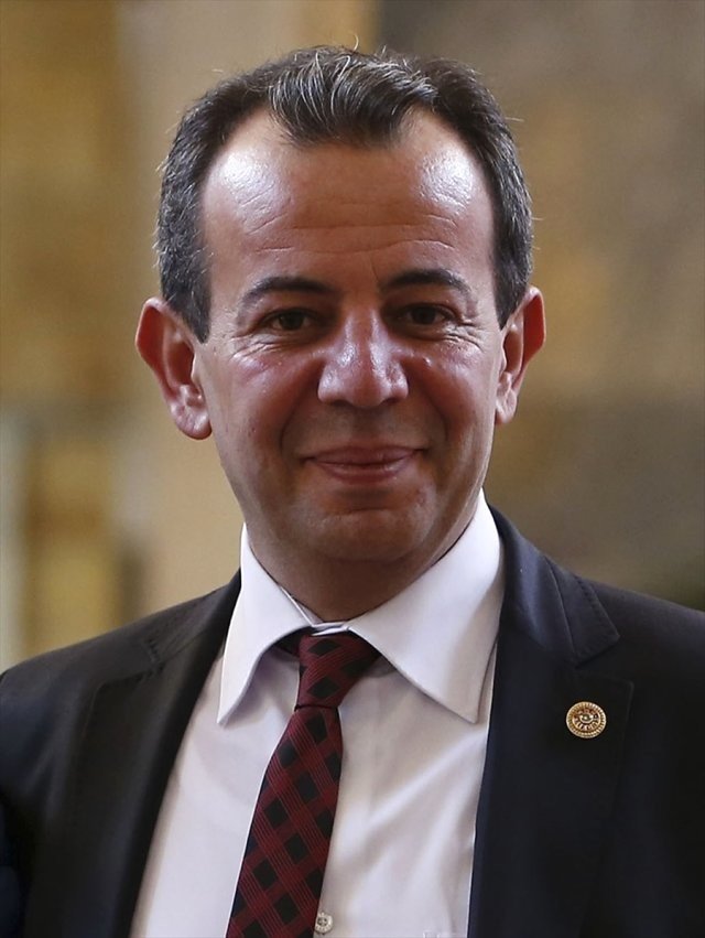 Kesin olmayan yerel seçim sonuçları 17