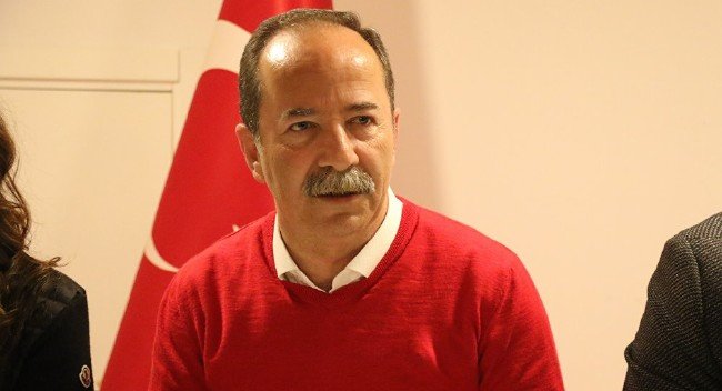 Kesin olmayan yerel seçim sonuçları 25