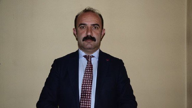 Kesin olmayan yerel seçim sonuçları 33