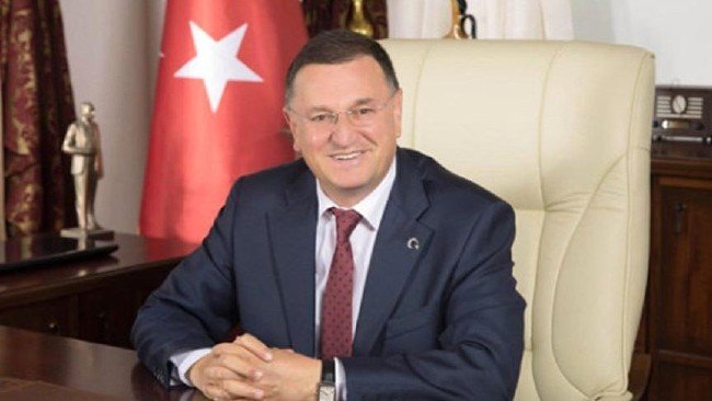 Kesin olmayan yerel seçim sonuçları 34