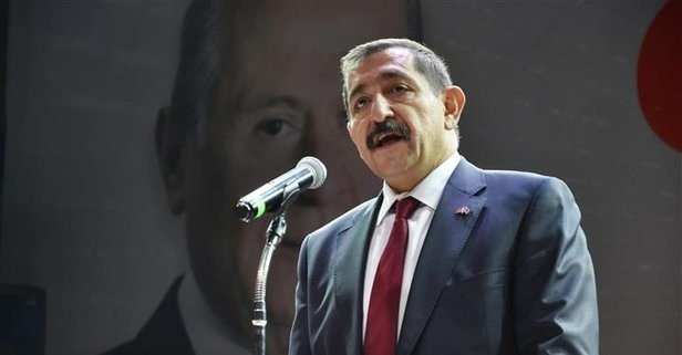 Kesin olmayan yerel seçim sonuçları 40