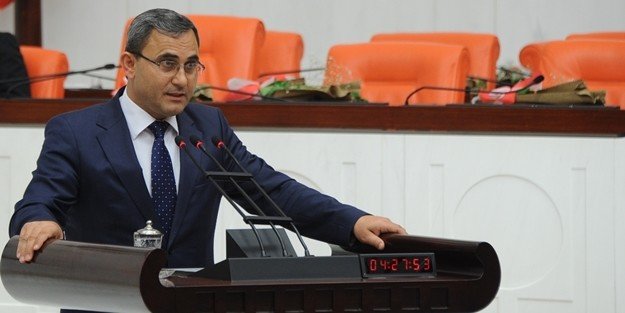 Kesin olmayan yerel seçim sonuçları 45