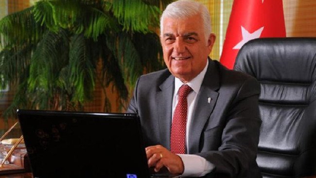 Kesin olmayan yerel seçim sonuçları 50