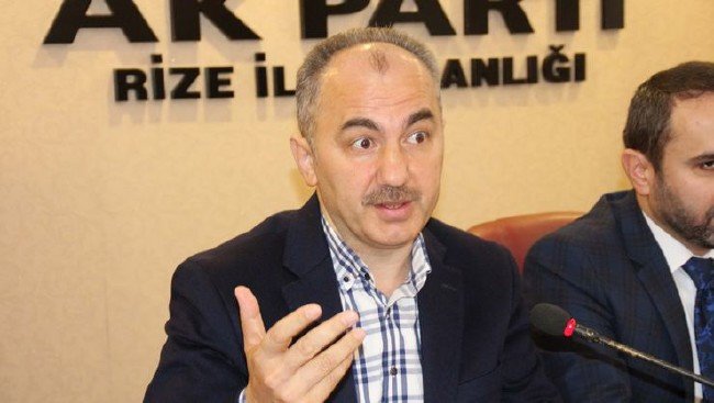 Kesin olmayan yerel seçim sonuçları 55