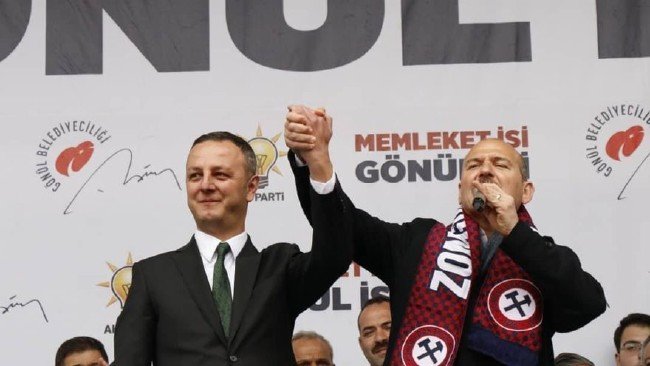 Kesin olmayan yerel seçim sonuçları 69