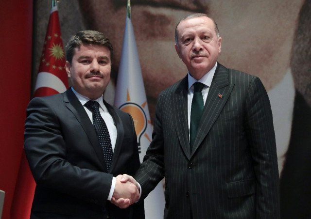 Kesin olmayan yerel seçim sonuçları 70