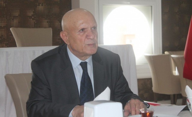 Kesin olmayan yerel seçim sonuçları 71