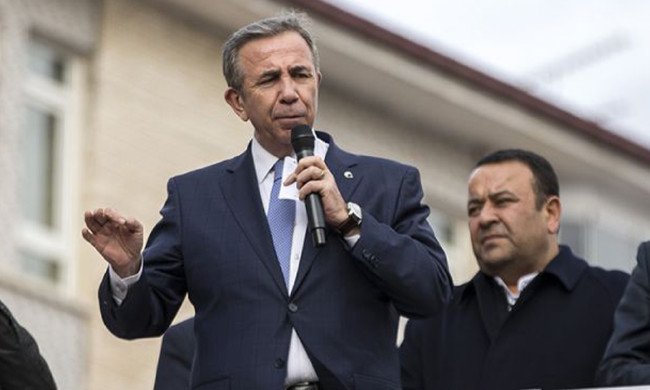 Kesin olmayan yerel seçim sonuçları 9