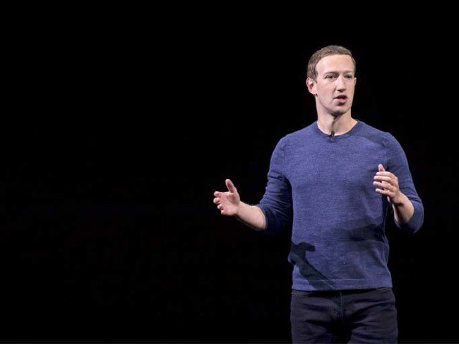 Zuckerberg'in çöpleriyle geçimini sağlıyor! Ayda 6 bin 800 TL gelir 1