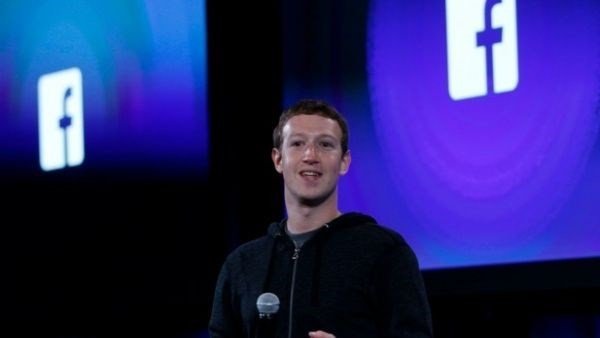 Zuckerberg'in çöpleriyle geçimini sağlıyor! Ayda 6 bin 800 TL gelir 15