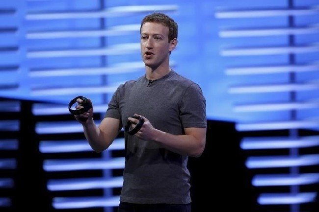Zuckerberg'in çöpleriyle geçimini sağlıyor! Ayda 6 bin 800 TL gelir 10