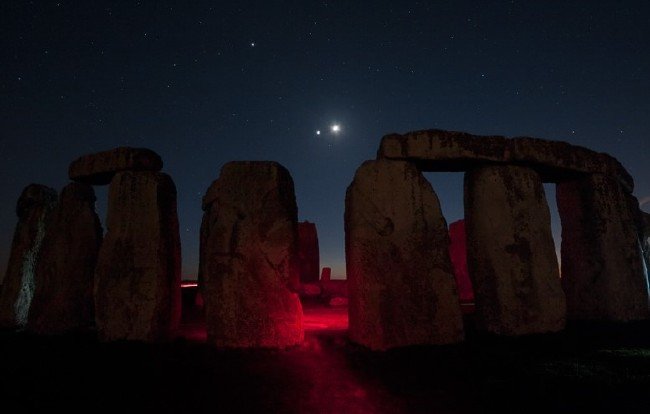 Stonehenge'i inşa edenler Anadolu'dan gitti 15