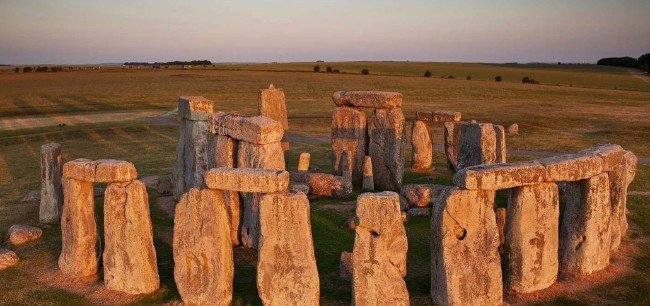 Stonehenge'i inşa edenler Anadolu'dan gitti 3