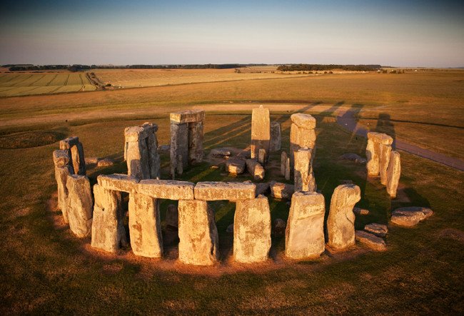 Stonehenge'i inşa edenler Anadolu'dan gitti 4