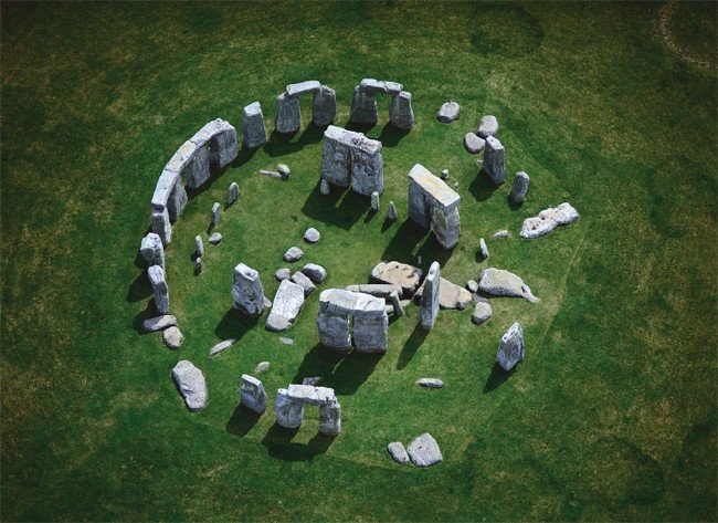 Stonehenge'i inşa edenler Anadolu'dan gitti 9