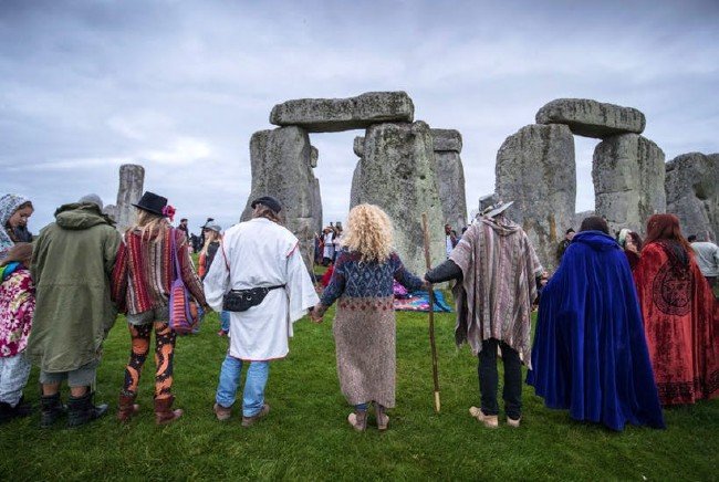 Stonehenge'i inşa edenler Anadolu'dan gitti 10