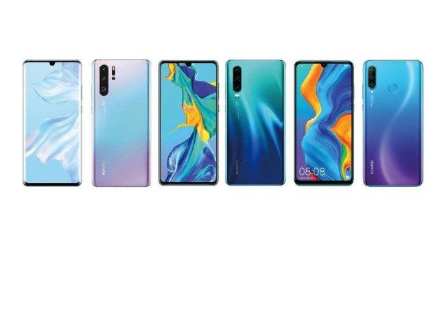 28,5 saniyede bir telefon üretiyor 6