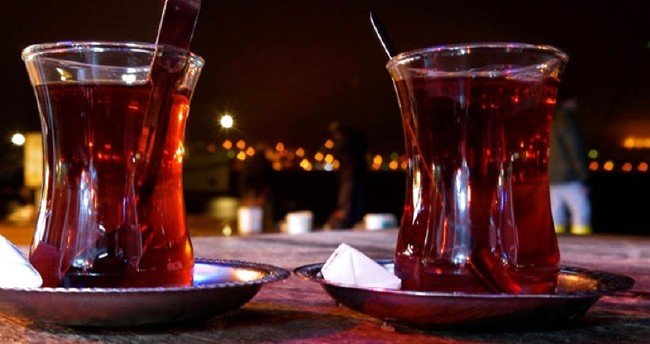 Çay içmek ne zaman zararlı olur? 14