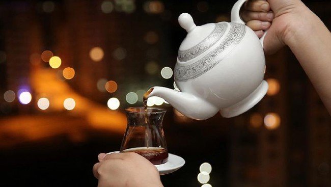 Çay içmek ne zaman zararlı olur? 4