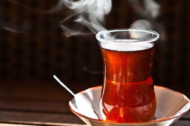 Çay içmek ne zaman zararlı olur? 5