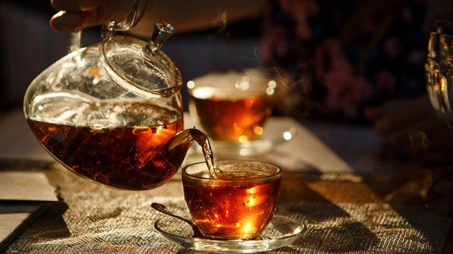 Çay içmek ne zaman zararlı olur? 8