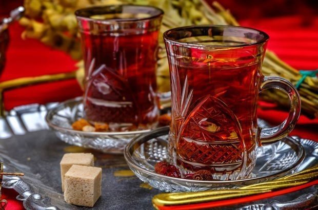 Çay içmek ne zaman zararlı olur? 9