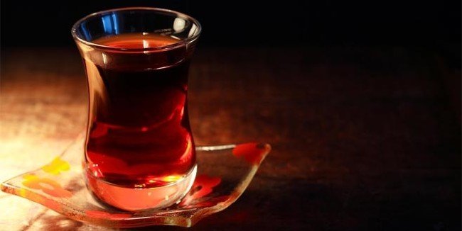 Çay içmek ne zaman zararlı olur? 10