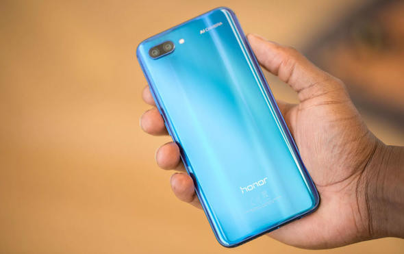 Huawei telefonlar değişiyor 12