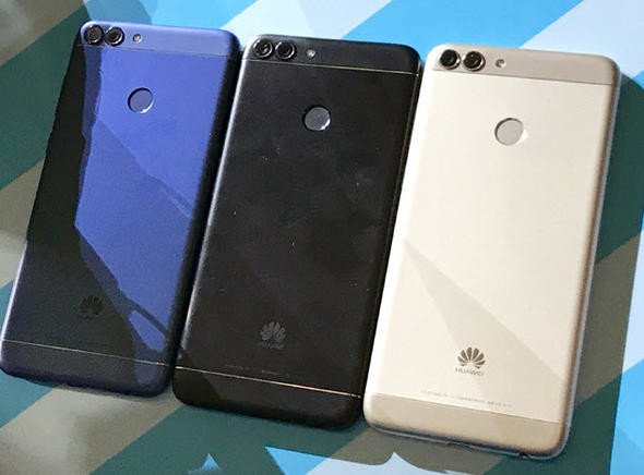 Huawei telefonlar değişiyor 21
