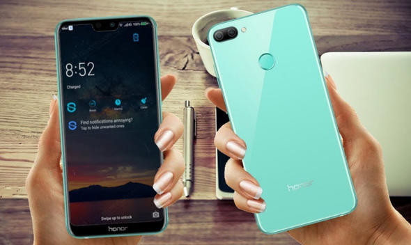 Huawei telefonlar değişiyor 25