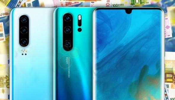 Huawei telefonlar değişiyor 30