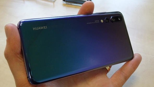 Huawei telefonlar değişiyor 8