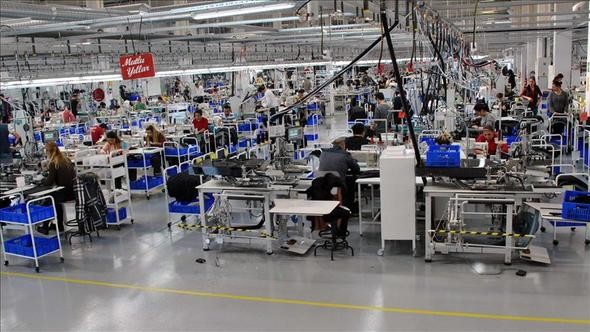 Türkiye'de en çok eleman arayan meslekler 2