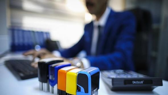 Türkiye'de en çok eleman arayan meslekler 19