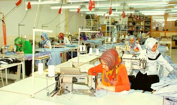 Türkiye'de en çok eleman arayan meslekler 22