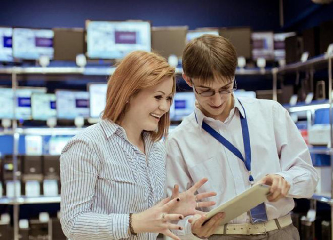 Türkiye'de en çok eleman arayan meslekler 24