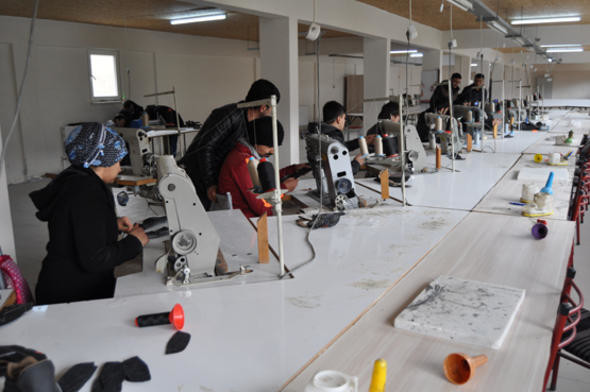 Türkiye'de en çok eleman arayan meslekler 4