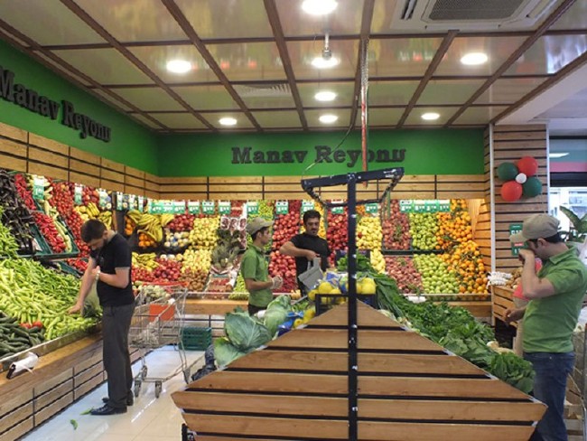 Türkiye'de en çok eleman arayan meslekler 8