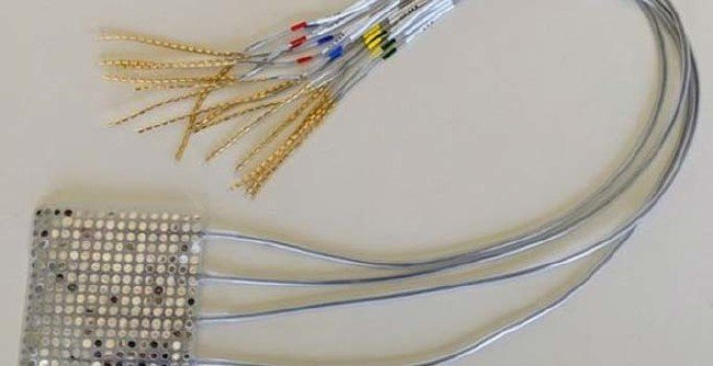 Çığır açacak buluş: Düşünceyi sese çeviren cihaz 7