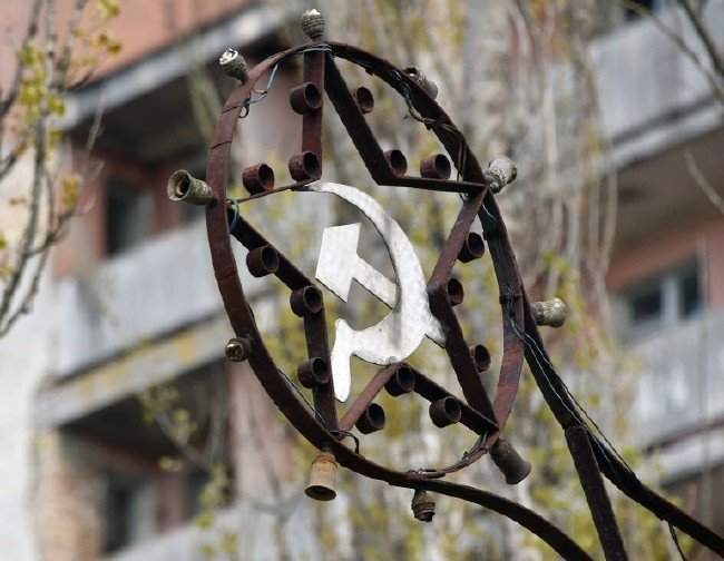 Rakamlarla Çernobil faciası 8