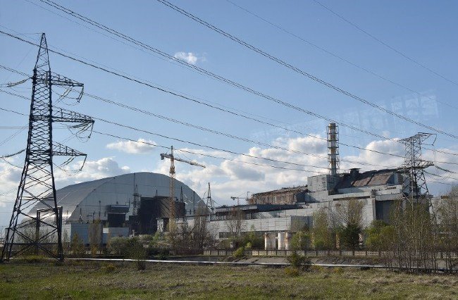 Rakamlarla Çernobil faciası 9