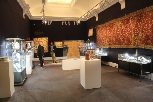 Kanuni'nin portresi satışa çıkarılıyor 1