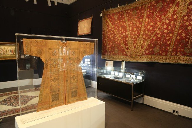 Kanuni'nin portresi satışa çıkarılıyor 7