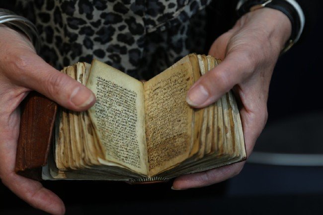 Kanuni'nin portresi satışa çıkarılıyor 8