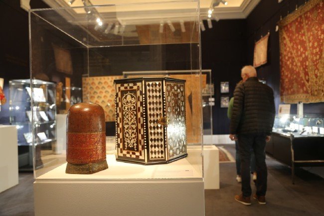 Kanuni'nin portresi satışa çıkarılıyor 9