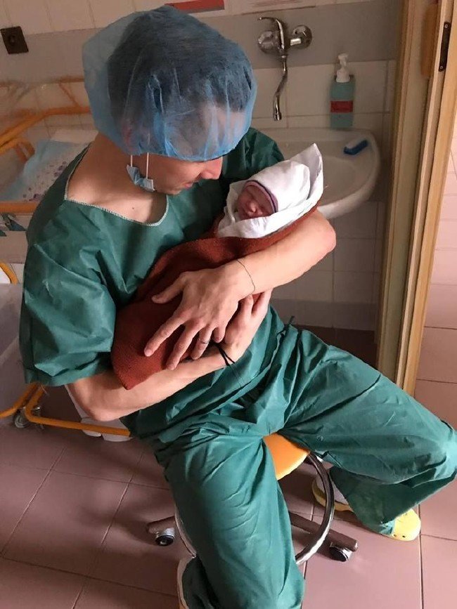 Josef Sural: 4 kişilik hayat için sabırsızlanıyorum 3