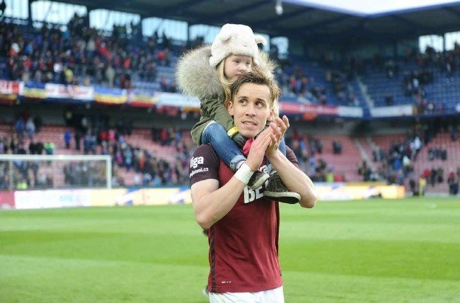 Josef Sural: 4 kişilik hayat için sabırsızlanıyorum 4